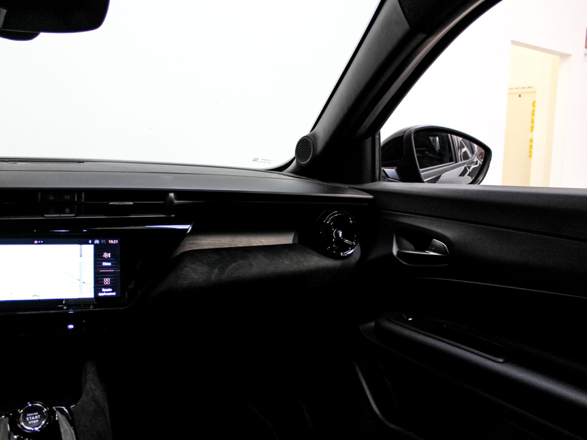 Junior 1.2 ibrida Speciale 145cv edct6 - Autoviemme